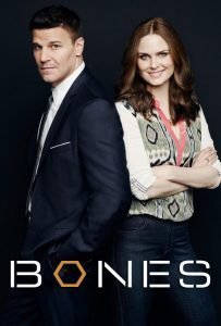 Кости (сериал 2006-2017)