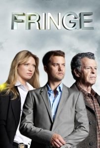 Грань (сериал 2008-2015)