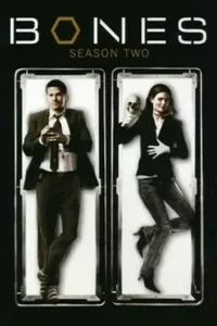 Кости 2 сезон (2007)