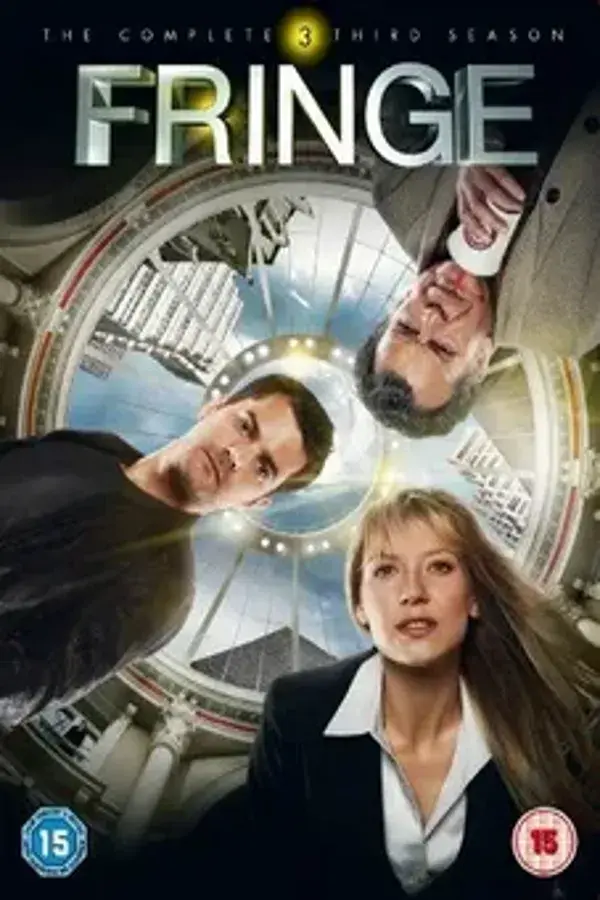 Грань 3 сезон (2010)