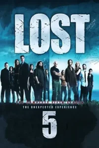 Остаться в Живых 5 сезон (2009)