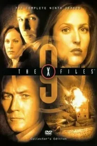 Секретные материалы 9 сезон (2001)